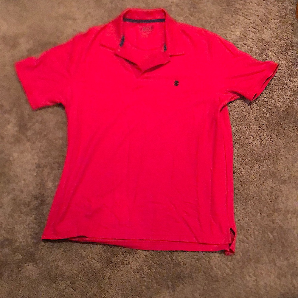 Izod polo